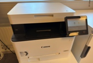 1533339 Skrivare 4 st - HP / Canon / Epson