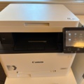 1533339-2 Skrivare 4 st - HP / Canon / Epson