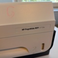1533339-6 Skrivare 4 st - HP / Canon / Epson