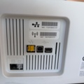 1533339-8 Skrivare 4 st - HP / Canon / Epson
