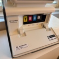 1533339-9 Skrivare 4 st - HP / Canon / Epson