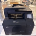 1533339-13 Skrivare 4 st - HP / Canon / Epson