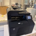 1533339-15 Skrivare 4 st - HP / Canon / Epson