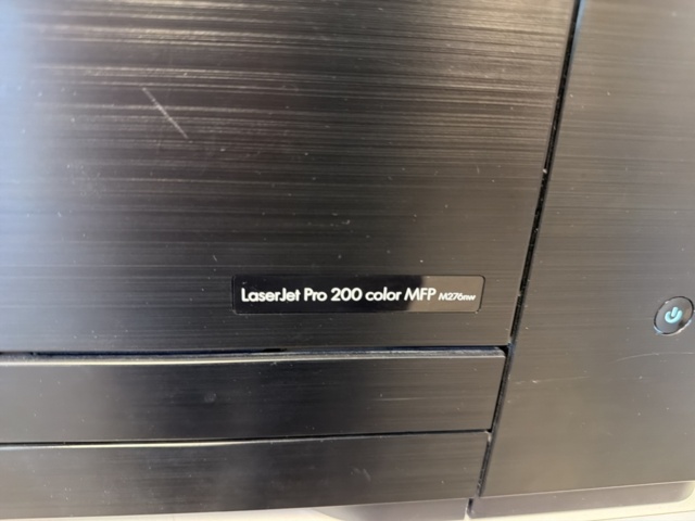 1533339-16 Skrivare 4 st - HP / Canon / Epson