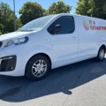 1436412-1 Peugeot Expert Utökad Last 2.0 BlueHDi EAT, 144hk, -2022