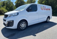 1436412 Peugeot Expert Utökad Last 2.0 BlueHDi EAT, 144hk, -2022