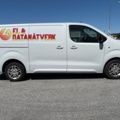 1436412-3 Peugeot Expert Utökad Last 2.0 BlueHDi EAT, 144hk, -2022