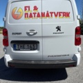 1436412-4 Peugeot Expert Utökad Last 2.0 BlueHDi EAT, 144hk, -2022