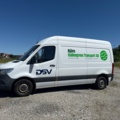 1368294-1 Mercedes-Benz Sprinter 314 CDI FWD Panel Van 9G-Tronic, 143hk, -2019
