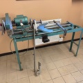 1464189-1 Lathe with cutter - Gryphon