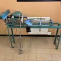 1464189-2 Lathe with cutter - Gryphon