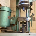 1464189-3 Lathe with cutter - Gryphon