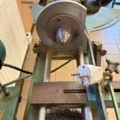 1464189-4 Lathe with cutter - Gryphon