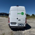 1368294-7 Mercedes-Benz Sprinter 314 CDI FWD Panel Van 9G-Tronic, 143hk, -2019