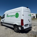 1368294-8 Mercedes-Benz Sprinter 314 CDI FWD Panel Van 9G-Tronic, 143hk, -2019