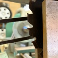 1464189-6 Lathe with cutter - Gryphon