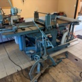 1464190-1 Combined woodworking machine - Maskinfirman Jon Stenberg AB