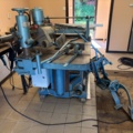 1464190-2 Combined woodworking machine - Maskinfirman Jon Stenberg AB