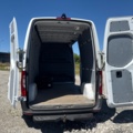 1368294-17 Mercedes-Benz Sprinter 314 CDI FWD Panel Van 9G-Tronic, 143hk, -2019