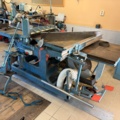 1464190-3 Combined woodworking machine - Maskinfirman Jon Stenberg AB