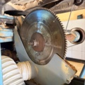 1464190-4 Combined woodworking machine - Maskinfirman Jon Stenberg AB
