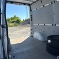 1368294-18 Mercedes-Benz Sprinter 314 CDI FWD Panel Van 9G-Tronic, 143hk, -2019