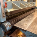 1464190-5 Combined woodworking machine - Maskinfirman Jon Stenberg AB