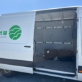 1368294-19 Mercedes-Benz Sprinter 314 CDI FWD Panel Van 9G-Tronic, 143hk, -2019