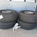 1368294-20 Mercedes-Benz Sprinter 314 CDI FWD Panel Van 9G-Tronic, 143hk, -2019
