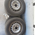 1368294-21 Mercedes-Benz Sprinter 314 CDI FWD Panel Van 9G-Tronic, 143hk, -2019