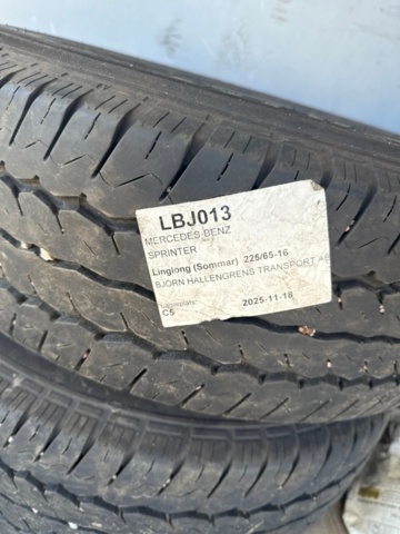 1368294-22 Mercedes-Benz Sprinter 314 CDI FWD Panel Van 9G-Tronic, 143hk, -2019