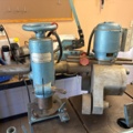 1464190-7 Combined woodworking machine - Maskinfirman Jon Stenberg AB