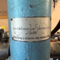 1464190-8 Combined woodworking machine - Maskinfirman Jon Stenberg AB