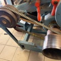 1464190-10 Combined woodworking machine - Maskinfirman Jon Stenberg AB