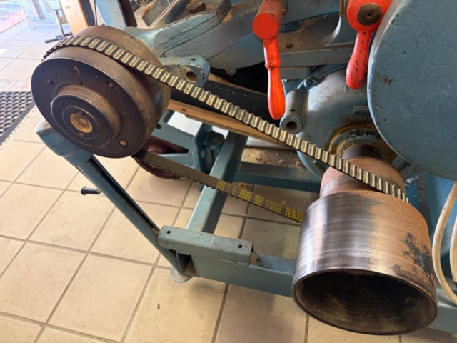 1464190-10 Combined woodworking machine - Maskinfirman Jon Stenberg AB