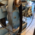 1464190-11 Combined woodworking machine - Maskinfirman Jon Stenberg AB