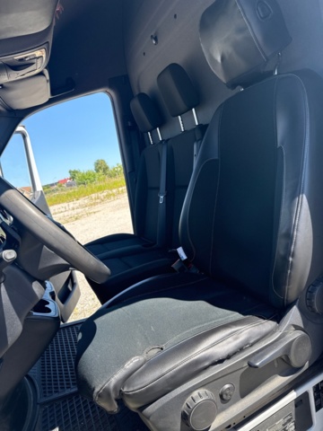 1368294-25 Mercedes-Benz Sprinter 314 CDI FWD Panel Van 9G-Tronic, 143hk, -2019
