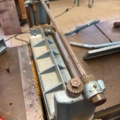 1464190-12 Combined woodworking machine - Maskinfirman Jon Stenberg AB