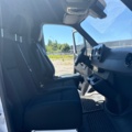 1368294-28 Mercedes-Benz Sprinter 314 CDI FWD Panel Van 9G-Tronic, 143hk, -2019