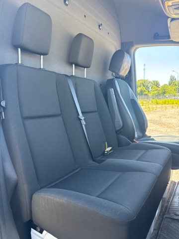 1368294-29 Mercedes-Benz Sprinter 314 CDI FWD Panel Van 9G-Tronic, 143hk, -2019