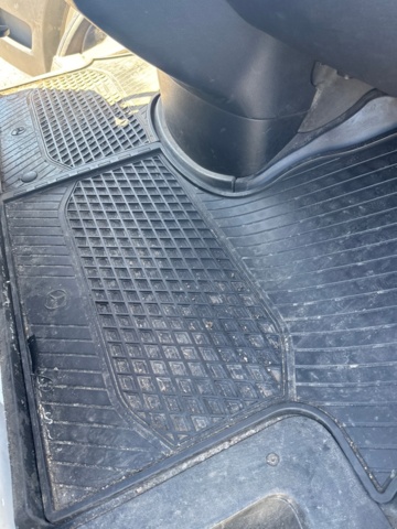 1368294-30 Mercedes-Benz Sprinter 314 CDI FWD Panel Van 9G-Tronic, 143hk, -2019