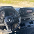 1368294-31 Mercedes-Benz Sprinter 314 CDI FWD Panel Van 9G-Tronic, 143hk, -2019