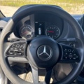 1368294-32 Mercedes-Benz Sprinter 314 CDI FWD Panel Van 9G-Tronic, 143hk, -2019