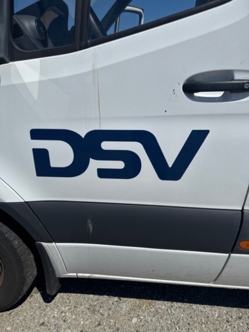 1368294-36 Mercedes-Benz Sprinter 314 CDI FWD Panel Van 9G-Tronic, 143hk, -2019
