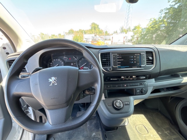 1436412-18 Peugeot Expert Utökad Last 2.0 BlueHDi EAT, 144hk, -2022