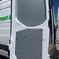 1368294-42 Mercedes-Benz Sprinter 314 CDI FWD Panel Van 9G-Tronic, 143hk, -2019