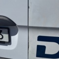 1368294-44 Mercedes-Benz Sprinter 314 CDI FWD Panel Van 9G-Tronic, 143hk, -2019