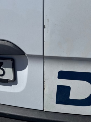 1368294-44 Mercedes-Benz Sprinter 314 CDI FWD Panel Van 9G-Tronic, 143hk, -2019