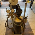 1464191-3 Gas welding equipment