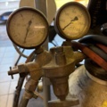 1464191-4 Gas welding equipment